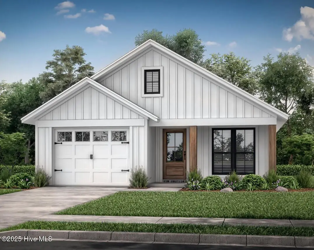 Lot 1 Mora Drive, Chocowinity, NC 27817 - Image #1