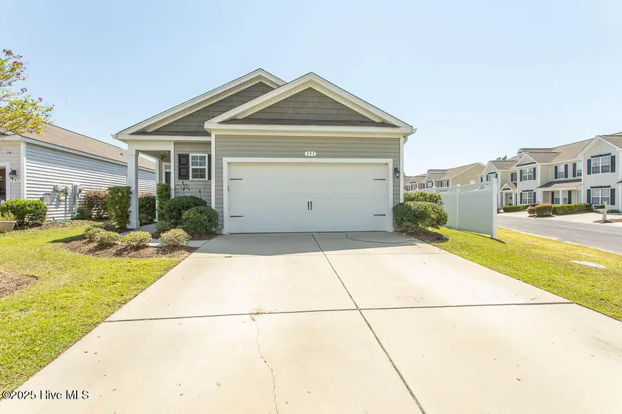 151 Farm Lake Road, Calabash, NC 28467 - Image #3