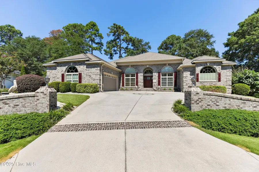 205 Jones Byrd Court, Sunset Beach, NC 28468 - Image #3