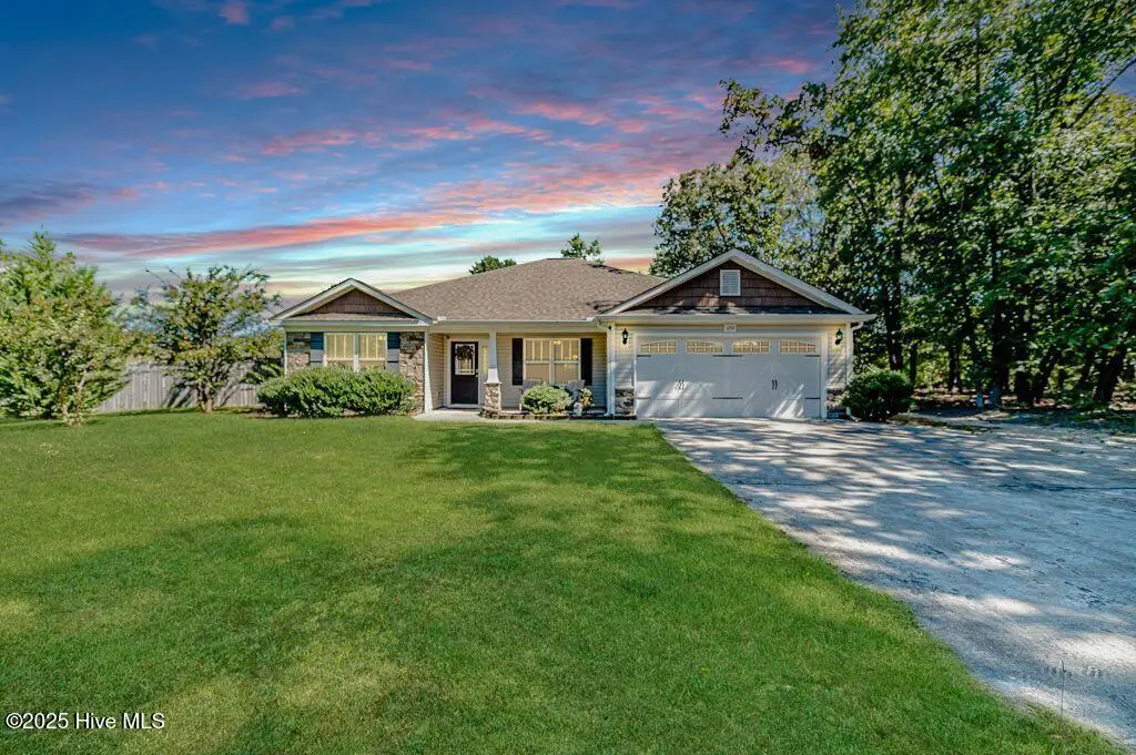 1210 Pee Dee Road, Aberdeen, NC 28315 - Image #1