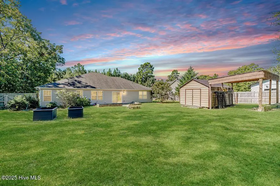 1210 Pee Dee Road, Aberdeen, NC 28315 - Image #2