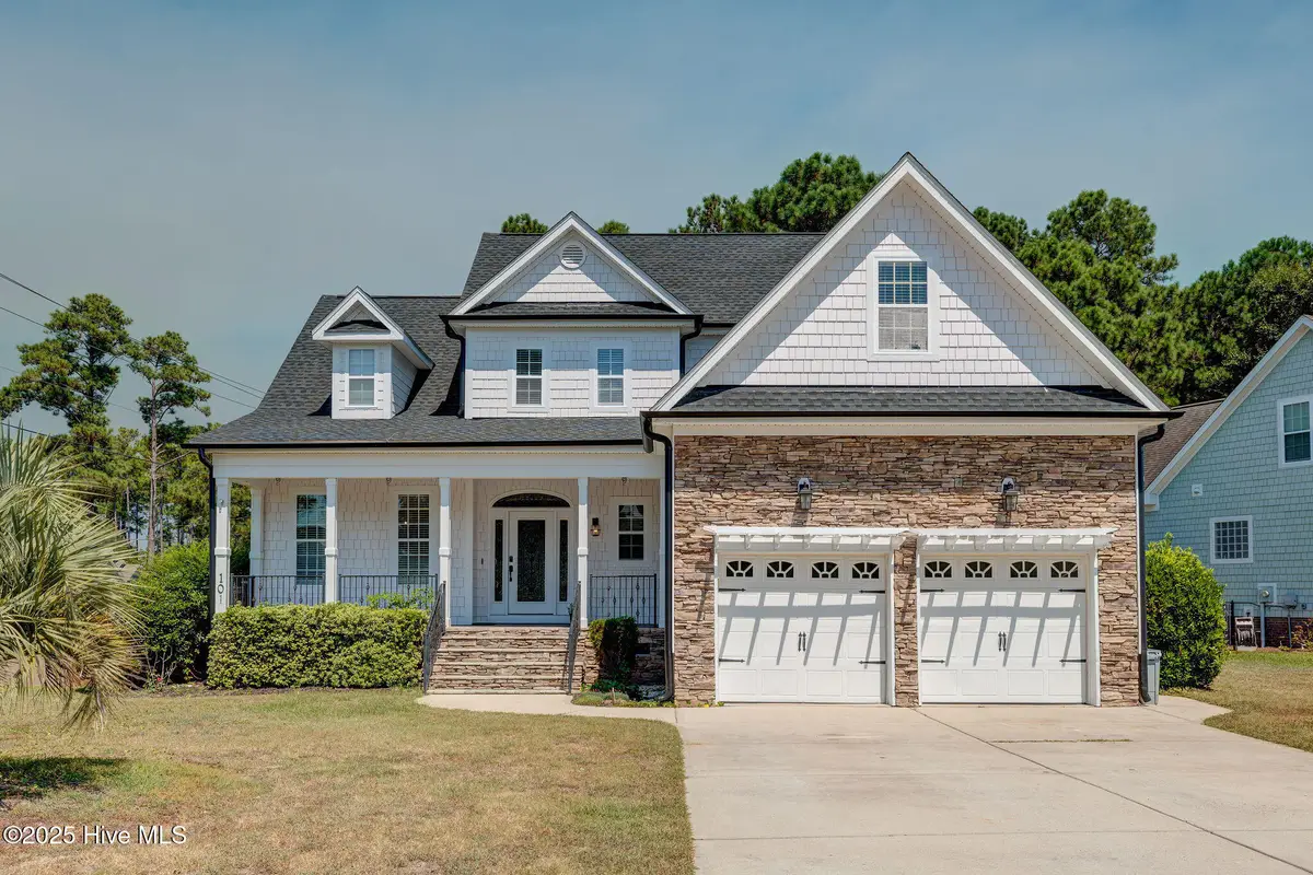 101 Yacht Basin Landing, Hampstead, NC 28443 - Image #1