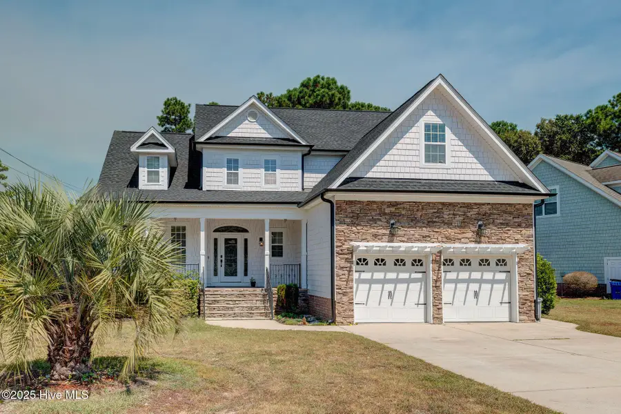 101 Yacht Basin Landing, Hampstead, NC 28443 - Image #3