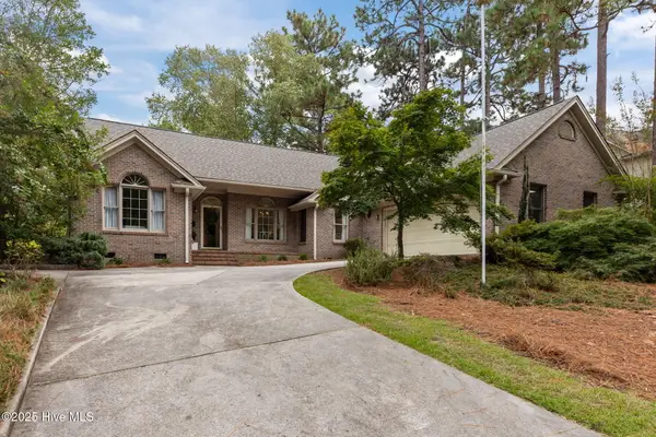 170 Bridle Path Circle, Pinehurst, NC 28374