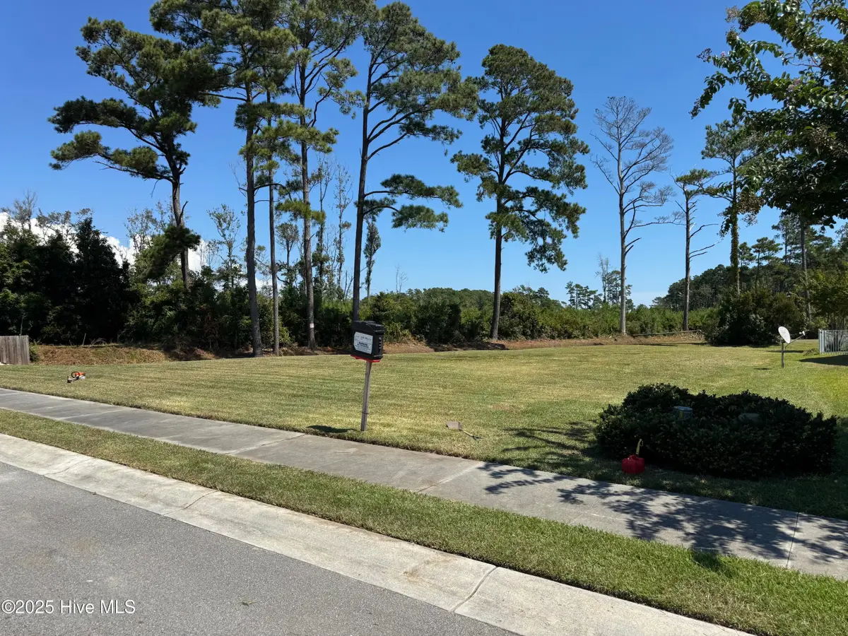 1208 Hidden Cove Avenue, Morehead City, NC 28557 - Image #1
