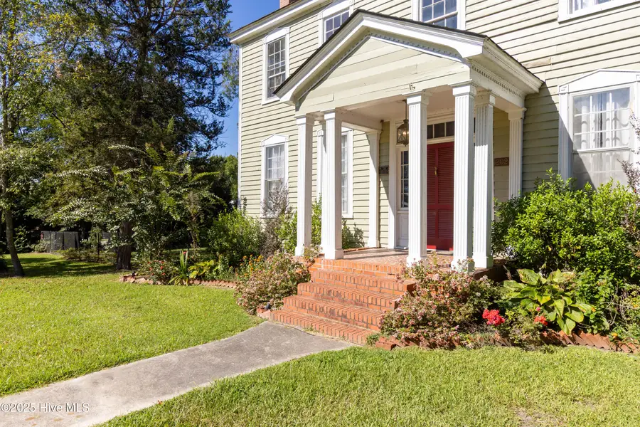 202 S Main Street, Colerain, NC 27924 - Image #2