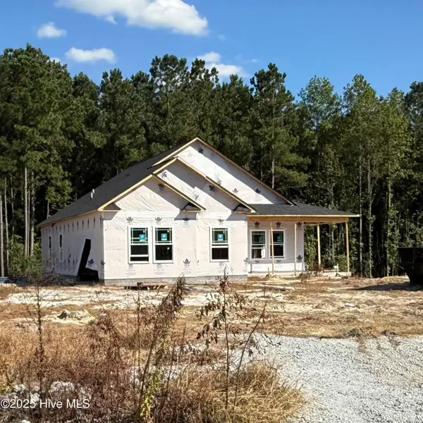 117 Trellis Lane, Vanceboro, NC 28586