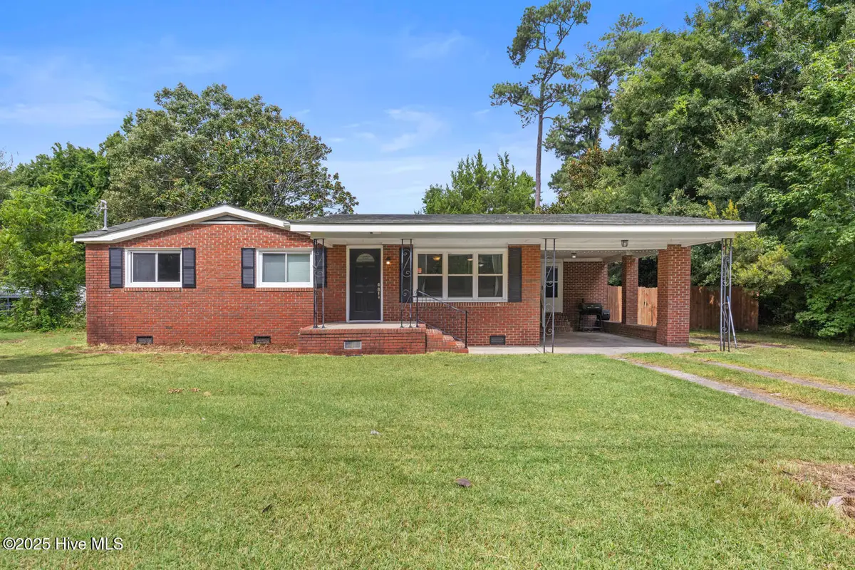 113 Ketner Boulevard, Havelock, NC 28532 - Image #1