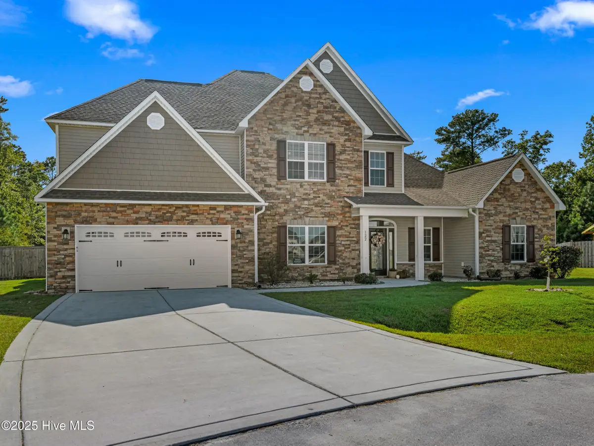 122 Colonial Post Road, Jacksonville, NC 28546 - Image #1