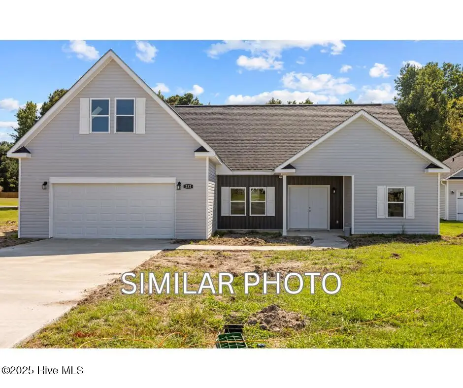 603 Pennywort Court, Sneads Ferry, NC 28460 - Image #1