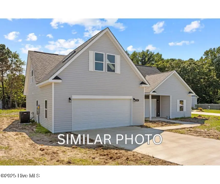 603 Pennywort Court, Sneads Ferry, NC 28460 - Image #2