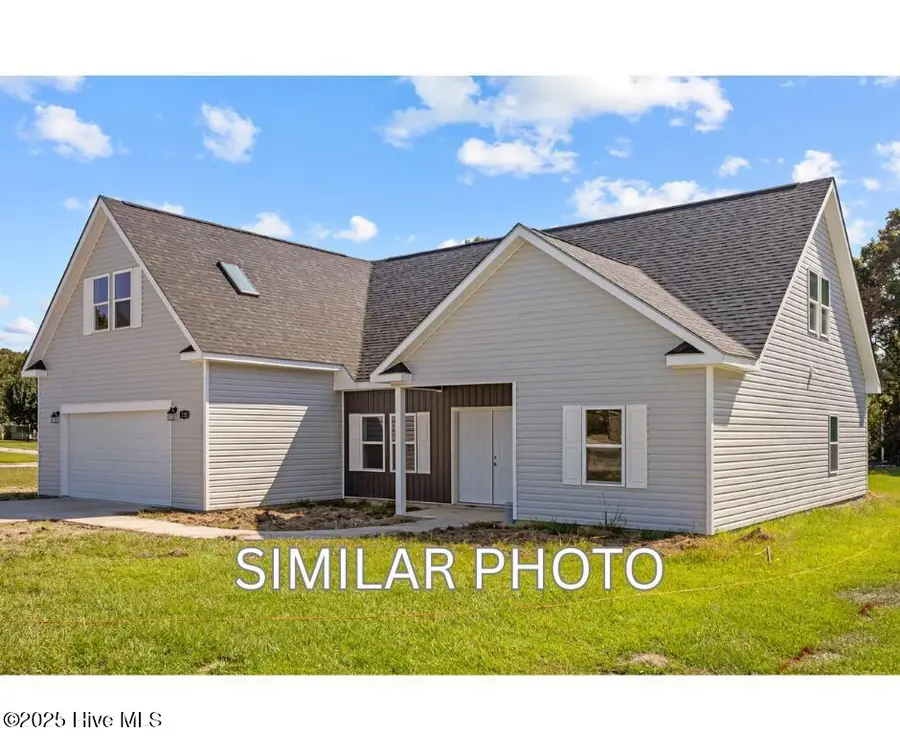 603 Pennywort Court, Sneads Ferry, NC 28460 - Image #3