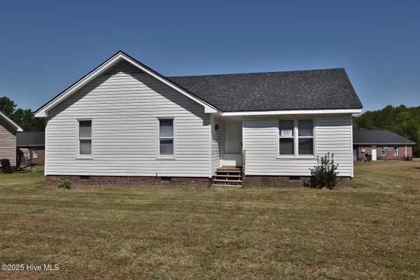 404 Hilltop Drive, Rocky Mount, NC 27803