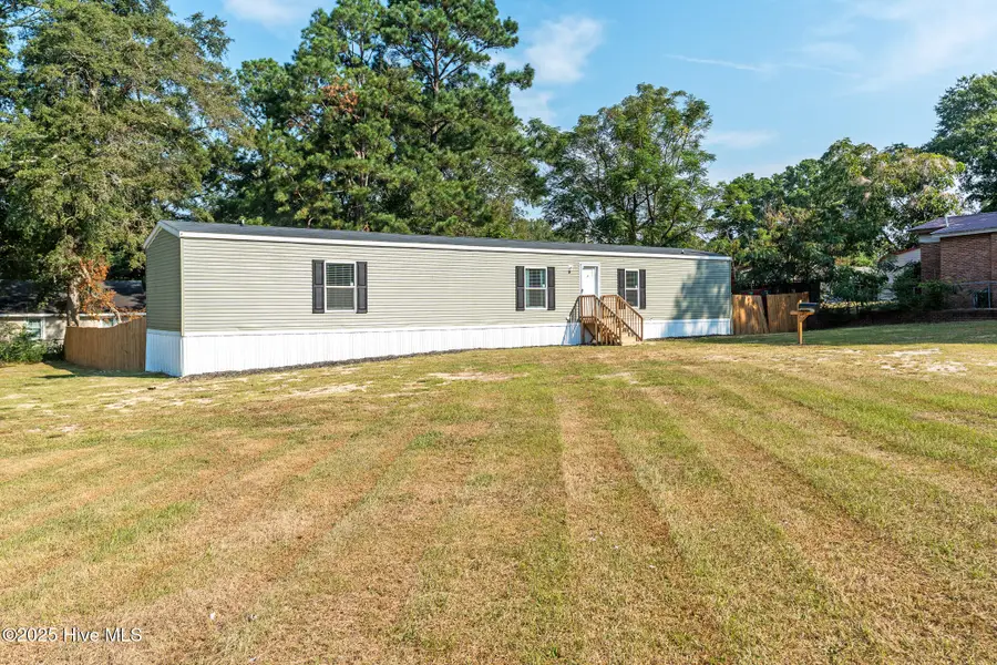 106 Pence Street, Rockingham, NC 28379 - Image #2