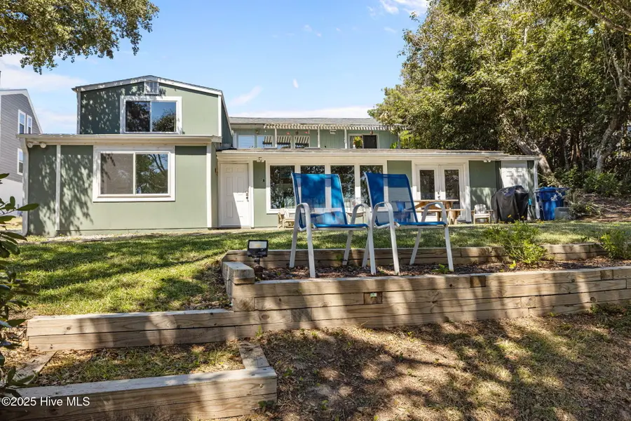 145 Hoop Pole Creek Drive #B, Atlantic Beach, NC 28512 - Image #3