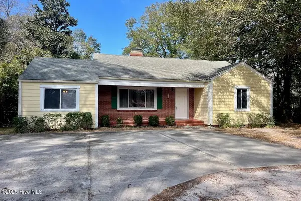 332 Lullwater Drive, Wilmington, NC 28403