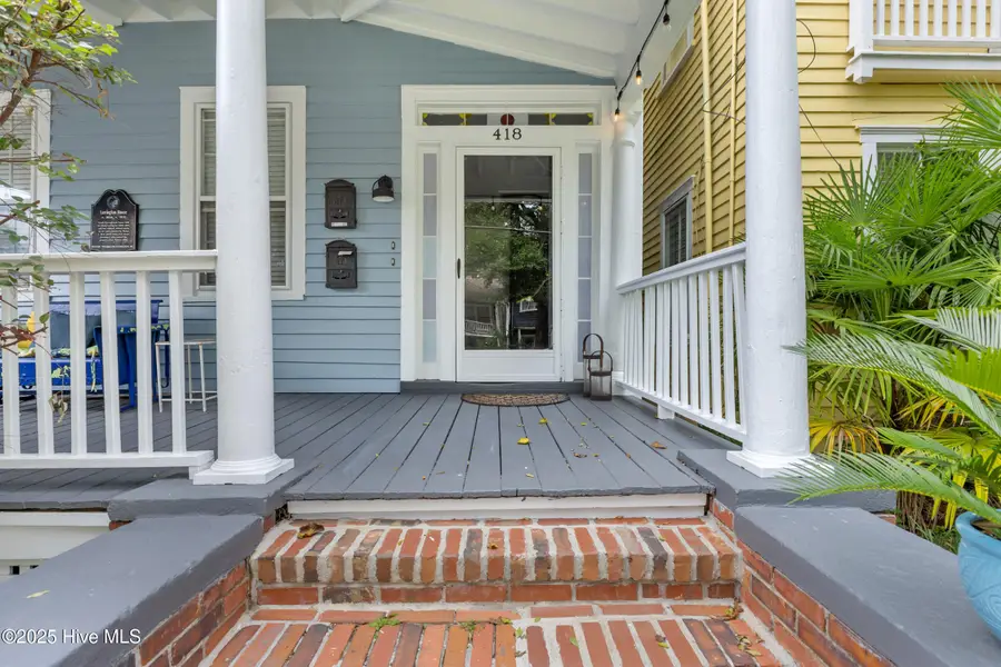 418 S 4th Street, Wilmington, NC 28401 - Image #2