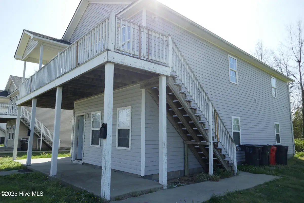 305 Speed Street, Elizabeth City, NC 27909 - Image #1