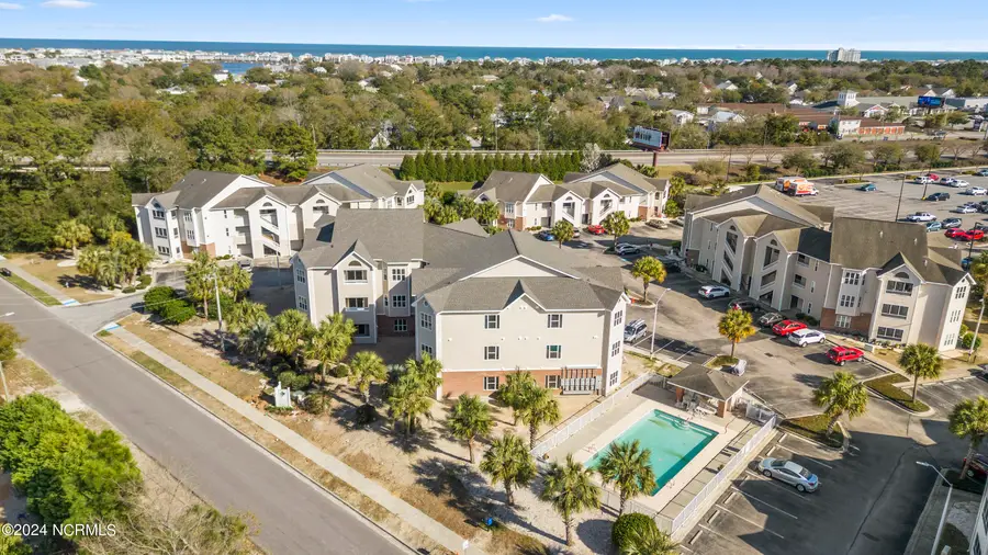 609 Spencer Farlow Drive #20, Carolina Beach, NC 28428 - Image #3