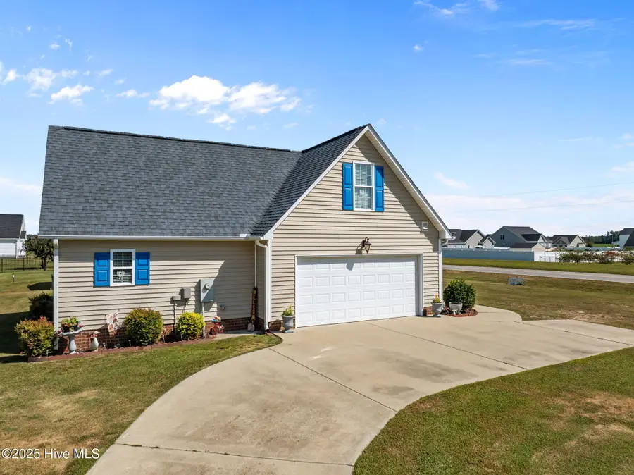 1910 Bell Arthur Crossing Road, Greenville, NC 27834 - Image #3