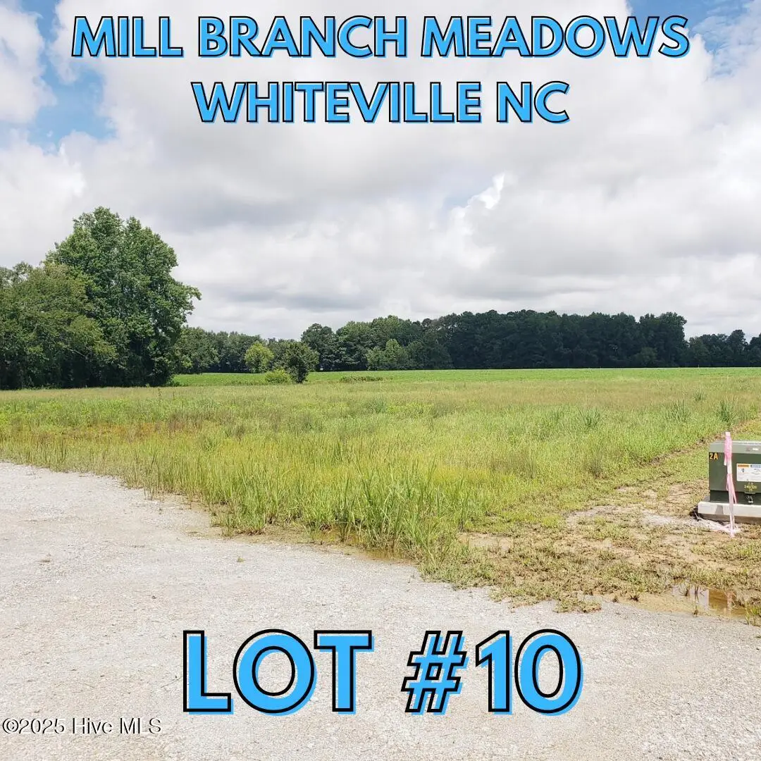 104 Mill Branch Drive, Whiteville, NC 28472 - Image #1