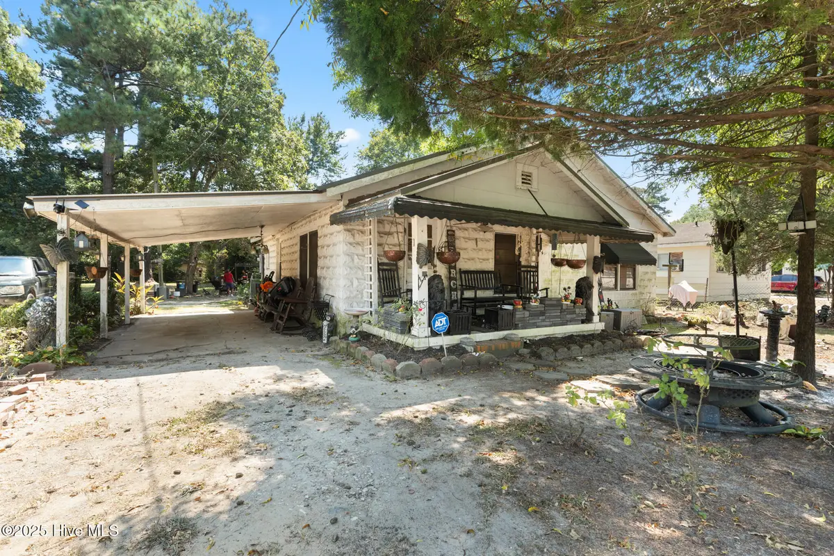 201 Lee's Mill Road, Laurinburg, NC 28352 - Image #1