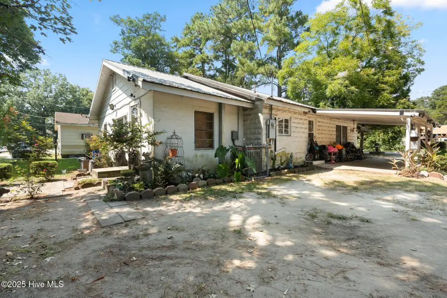 201 Lee's Mill Road, Laurinburg, NC 28352 - Image #2