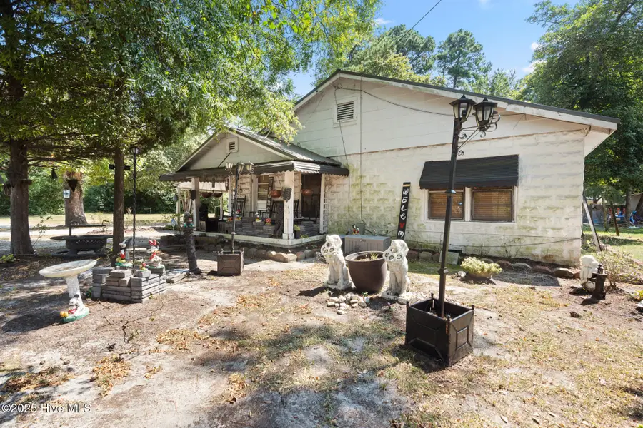 201 Lee's Mill Road, Laurinburg, NC 28352 - Image #3