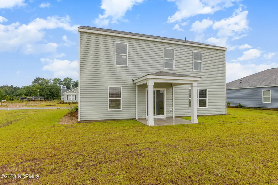 2000 Snipe Lane #Lot 368- Galen B, Shallotte, NC 28470 - Image #2