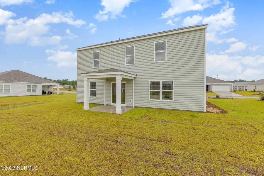 2000 Snipe Lane #Lot 368- Galen B, Shallotte, NC 28470 - Image #3