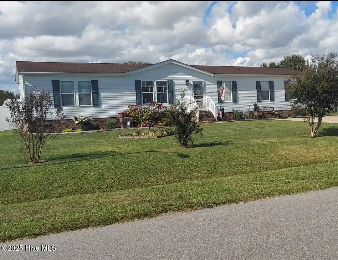 116 Zack Circle, Elizabeth City, NC 27909 - Image #1