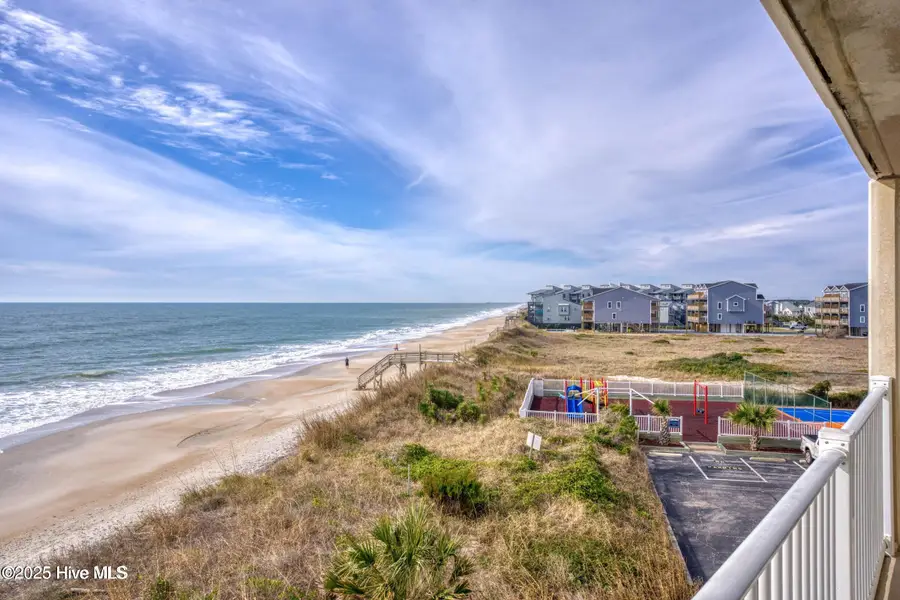 2000 New River Inlet Road #1207, North Topsail Beach, NC 28460 - Image #3