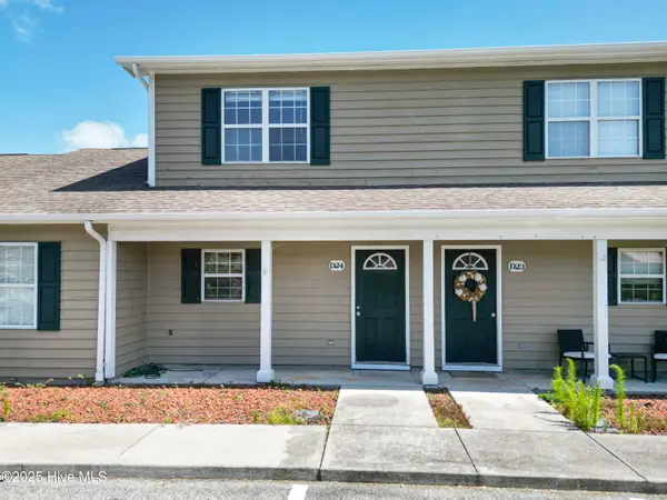 601 Pelletier Loop Road #D24, Peletier, NC 28584