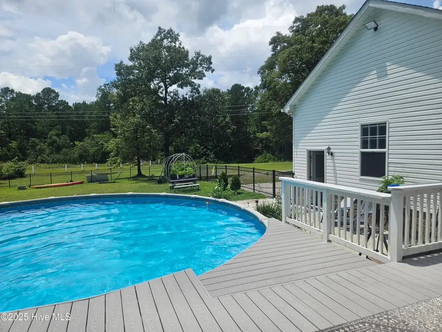 742 Big Branch Road Road, Delco, NC 28436 - Image #2