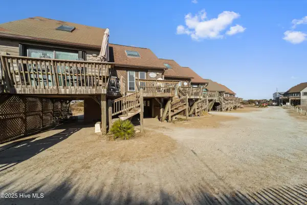 886 New River Inlet Road #51, North Topsail Beach, NC 28460
