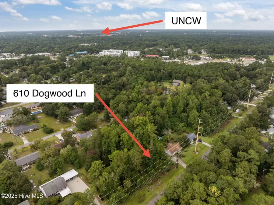 610 Dogwood Lane, Wilmington, NC 28409 - Image #3