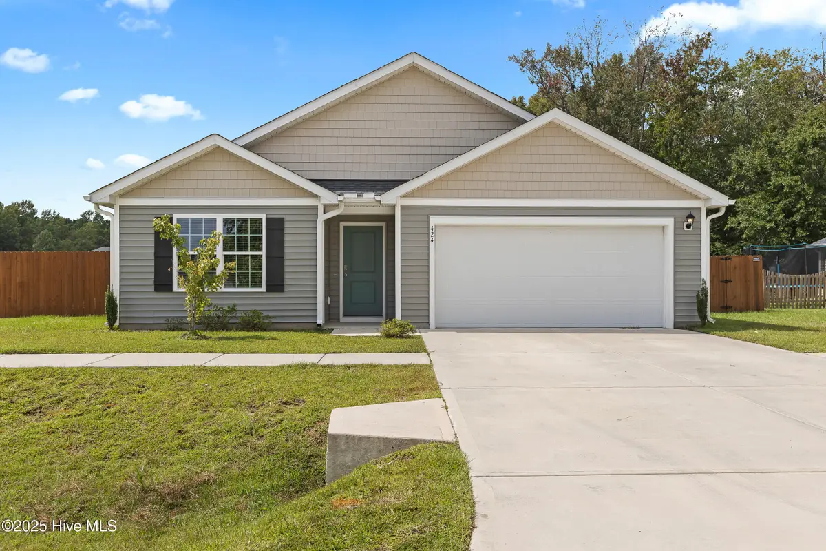 424 Turp Landing Lane, Jacksonville, NC 28546 - Image #1