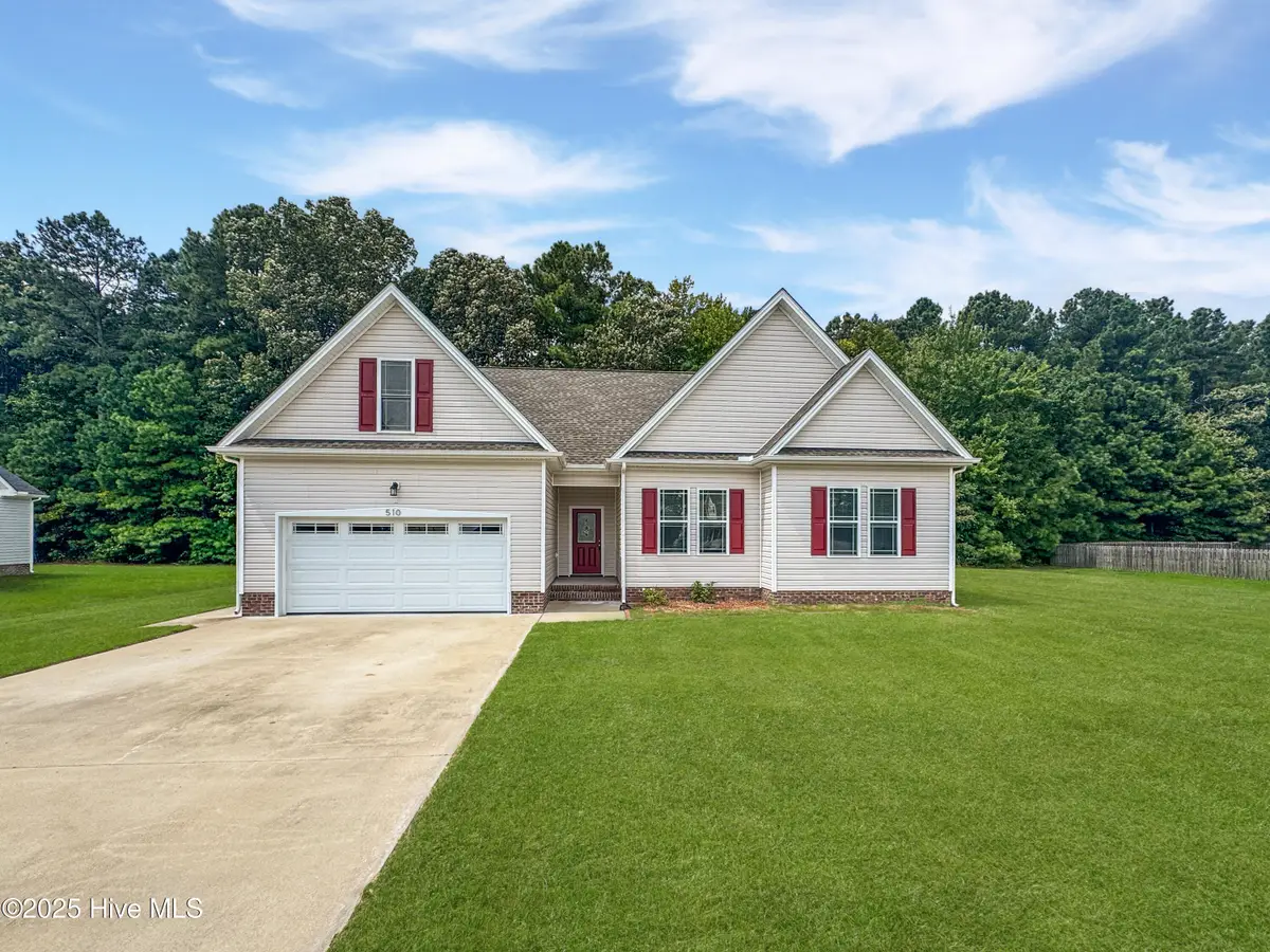 510 Princess Anne Circle, Elizabeth City, NC 27909 - Image #1