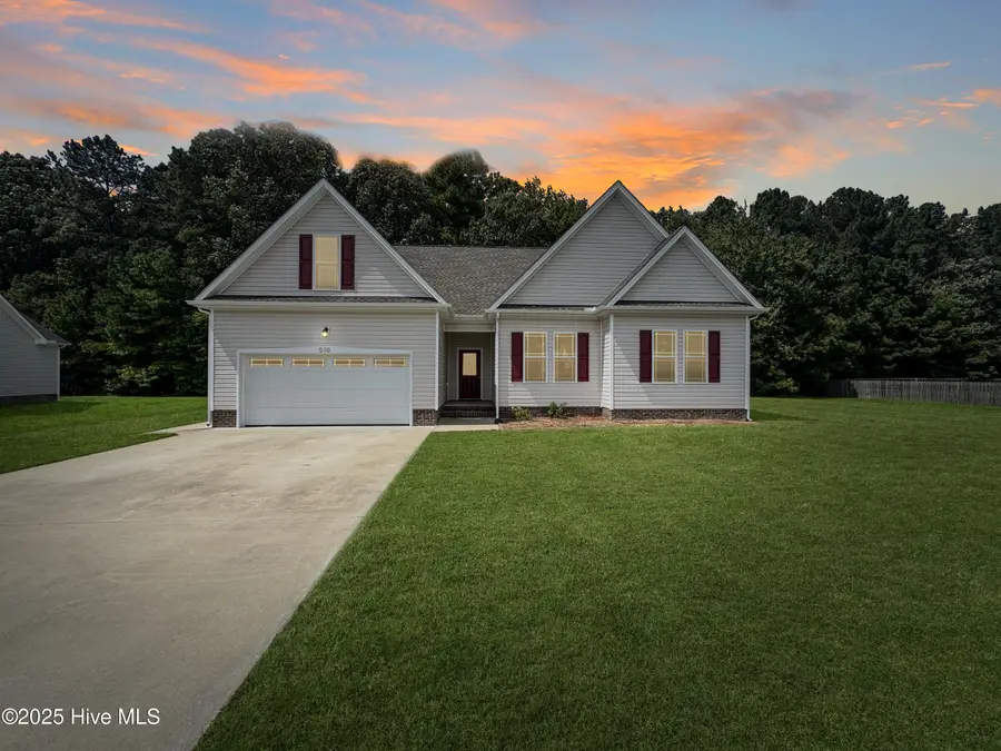 510 Princess Anne Circle, Elizabeth City, NC 27909 - Image #3