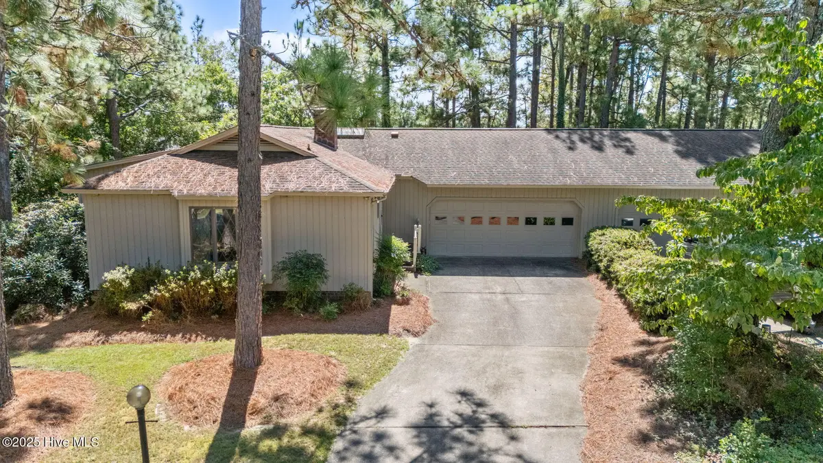 116 Sherwood Road, West End, NC 27376 - Image #1