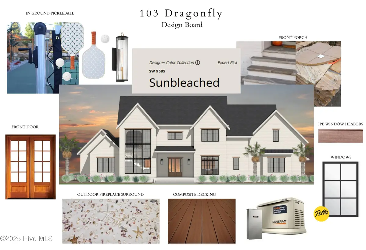 103 Dragonfly Lane, Hampstead, NC 28443 - Image #1