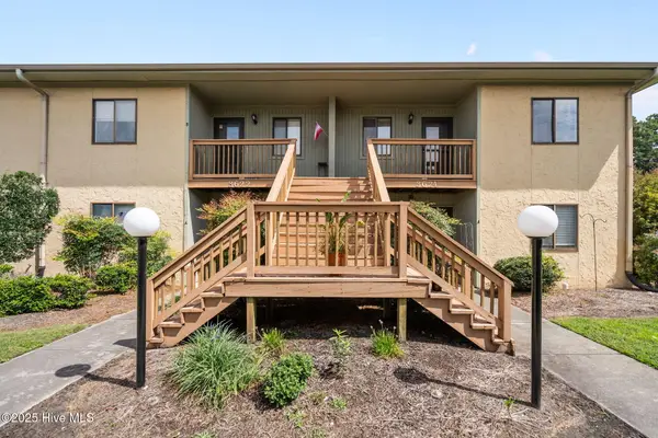 3624 Saint Johns Court #B, Wilmington, NC 28403