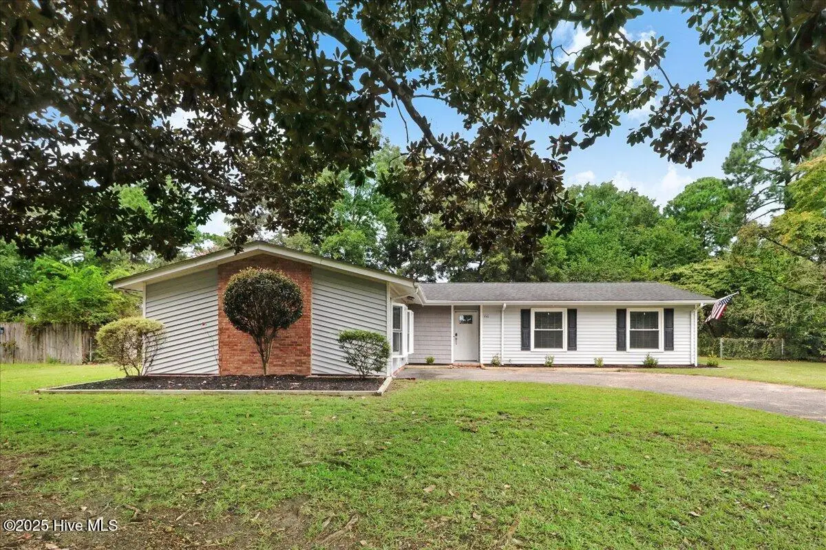 111 Robin Lake Drive, Dudley, NC 28333 - Image #1