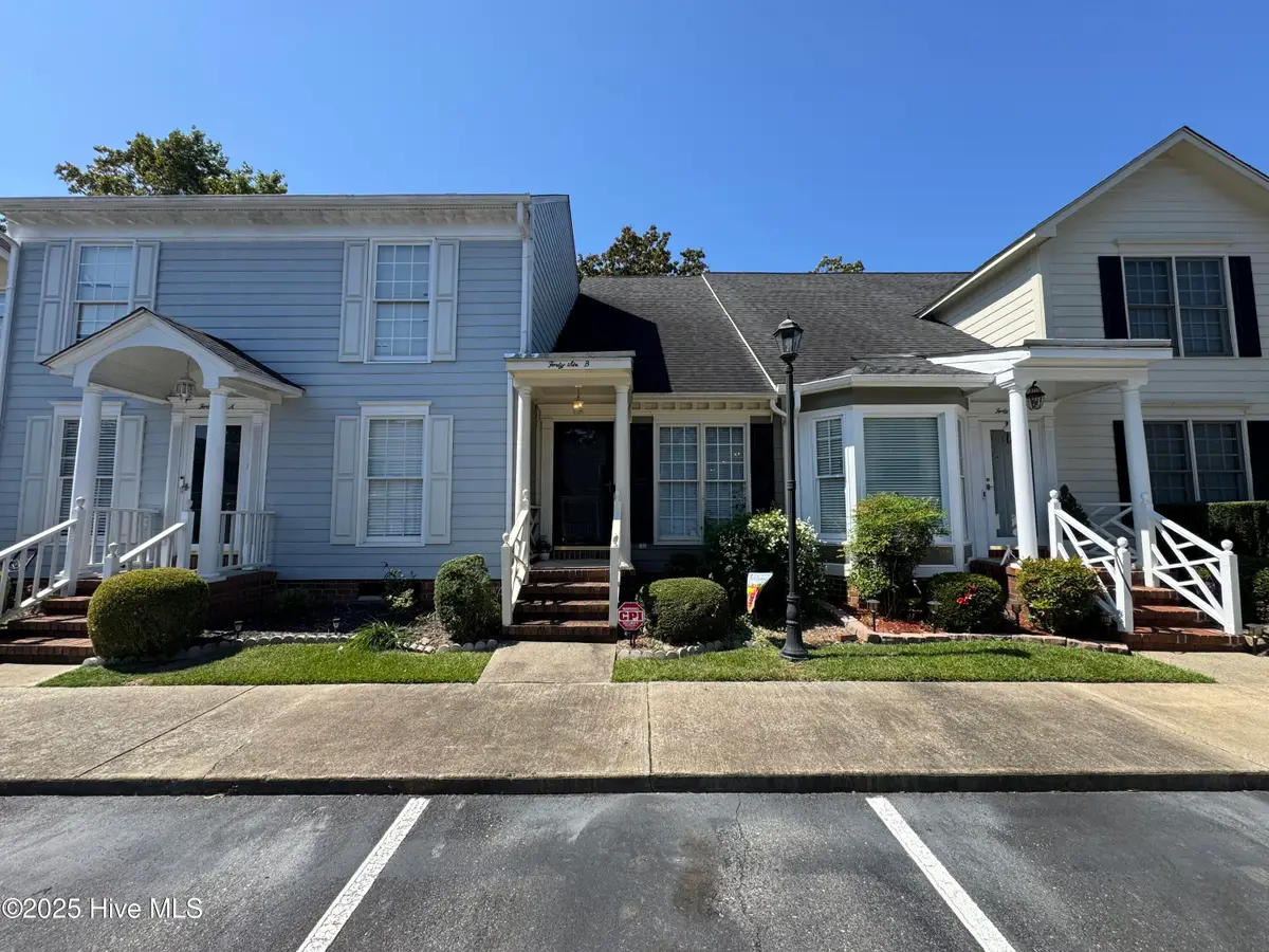 3102 Cashwell Drive #46b, Goldsboro, NC 27534 - Image #1