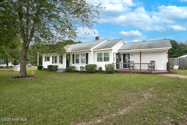 6103 Us 258, Tarboro, NC 27886