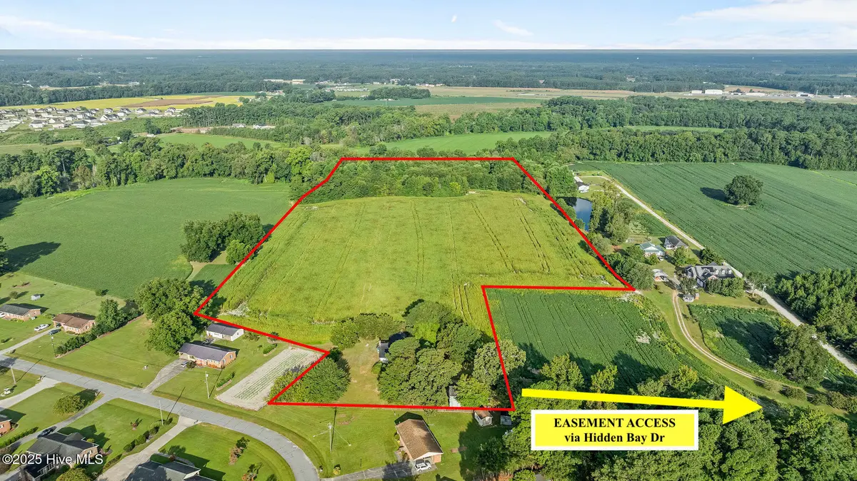 1552 Mt Carmel Church Road, Pikeville, NC 27863 - Image #1