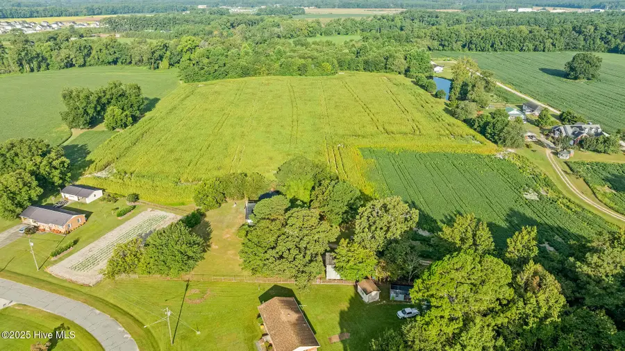 1552 Mt Carmel Church Road, Pikeville, NC 27863 - Image #2