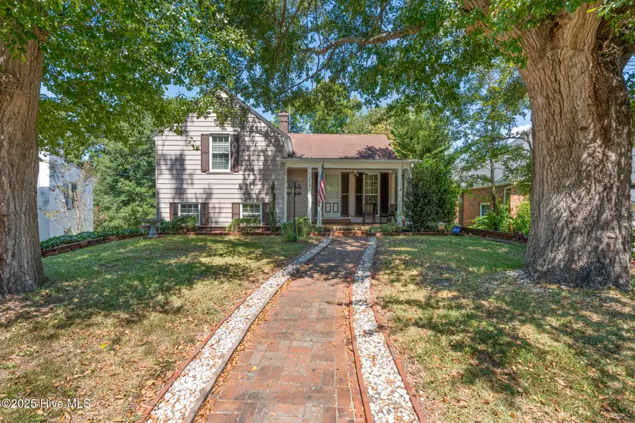 1019 Fayetteville Road, Rockingham, NC 28379 - Image #2