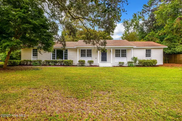 322 Windemere Road, Wilmington, NC 28405