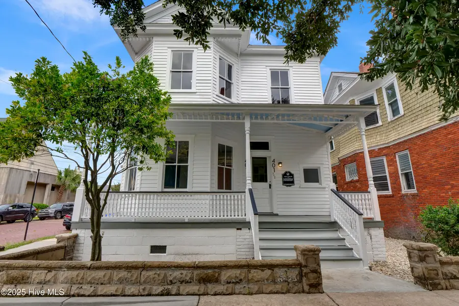 401 1/2 Dock Street, Wilmington, NC 28401 - Image #2